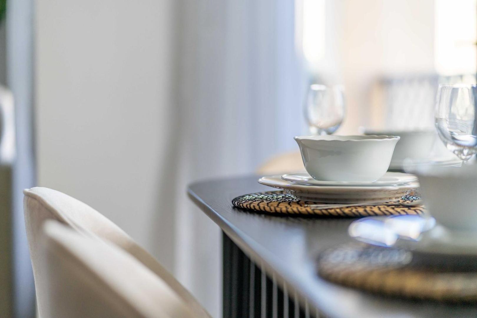 Guestready - Sweet Sunshine In Downtown Apartment Дубай Екстериор снимка
